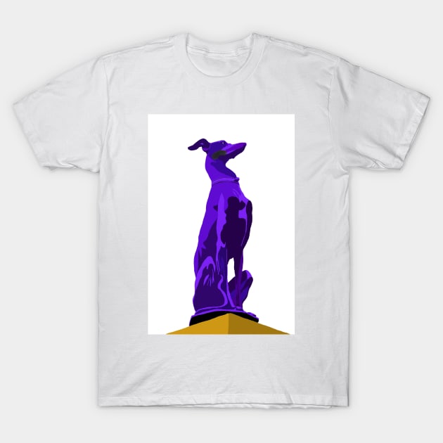 Rex T-Shirt by smartartdesigns